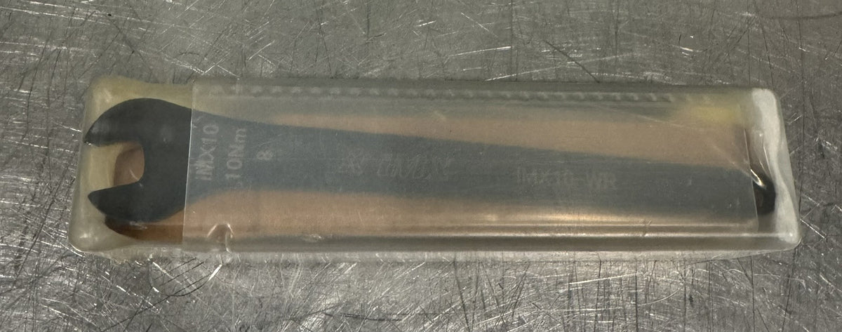 Mitsubishi IMX10-S10L090C End Mill Holder NEW! FREE SHIPPING!