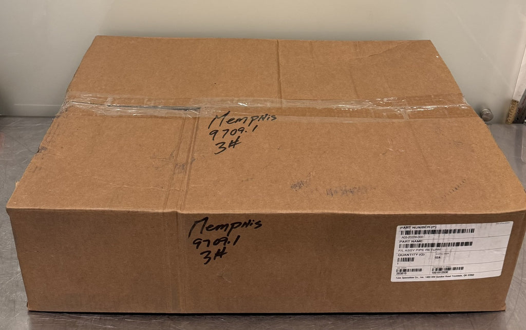 Freightliner A05-20226-000 Heater Return Pipe ASSY NEW! FREE SHIPPING!