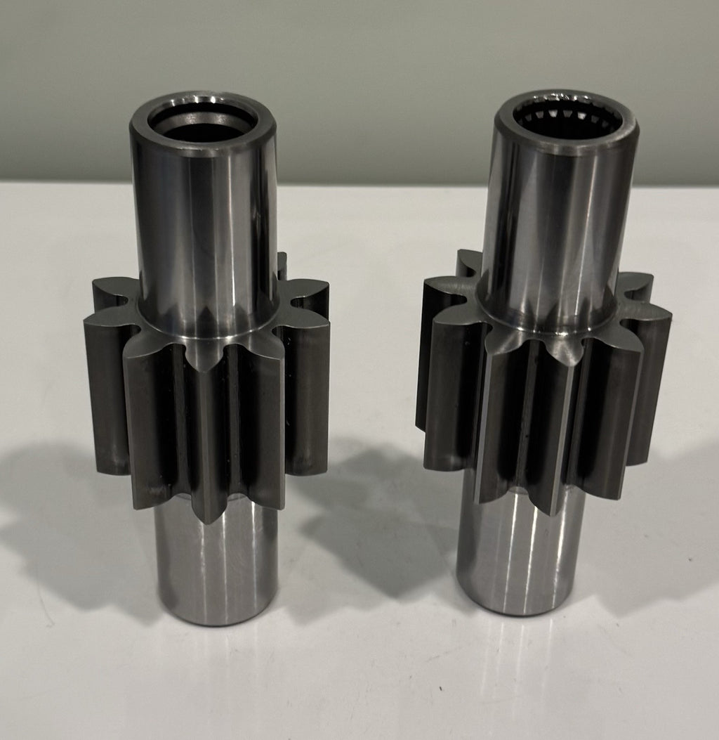 Parker 3232717000 Hydraulic Pump Gear Set NEW! FREE SHIPPING!