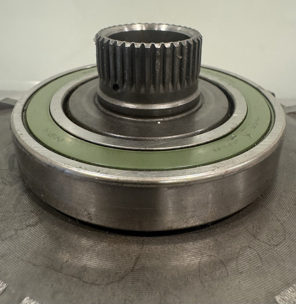 John Deere Transmisssion Primary Pulley ASSY NEW! FREE SHIPPING
