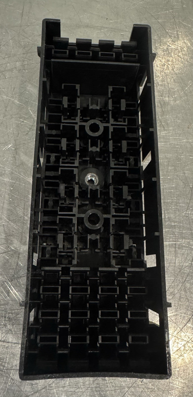 15492624 Automotive Connectors Fuse Box CONV/CTR 8 DEVICE 12 FUSES NEW!