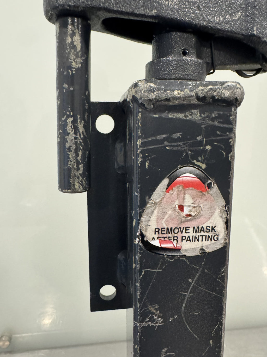 Premier 800P-15-829 Utility Jack W/ Caster Plate Sand Shoe NEW! FREE SHIPPING!