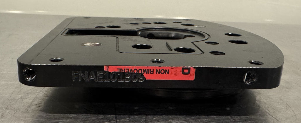 HAAS Spindle Mount Plate FNAE101309 NEW! FREE SHIPPING!