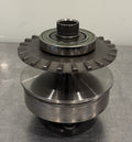 John Deere Transmisssion Primary Pulley ASSY NEW! FREE SHIPPING