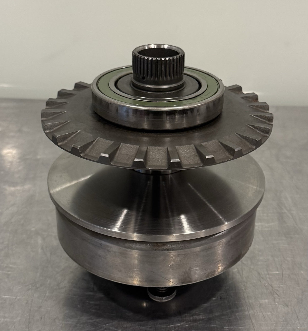 John Deere Transmisssion Primary Pulley ASSY NEW! FREE SHIPPING