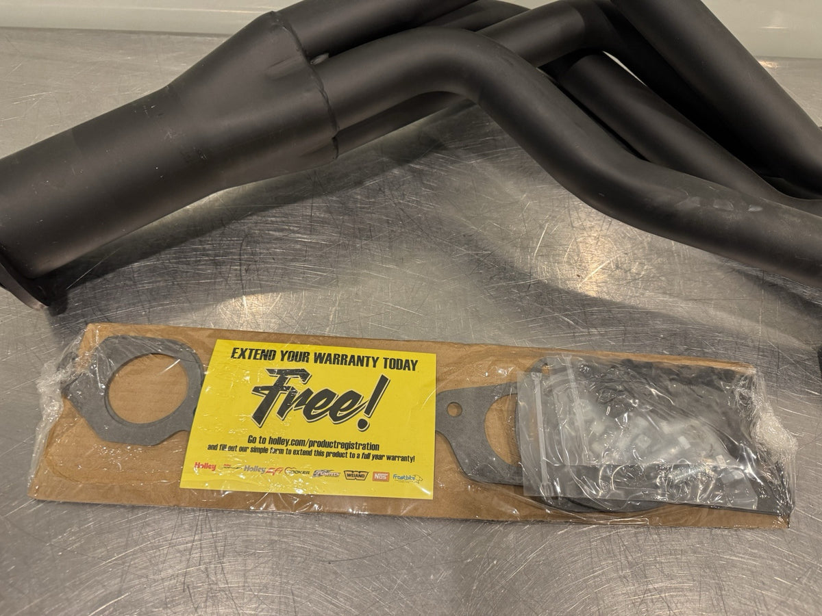 Flowtech 11130FLT Long Tube Header ONLY ONE SIDE NEW! FREE SHIPPING!