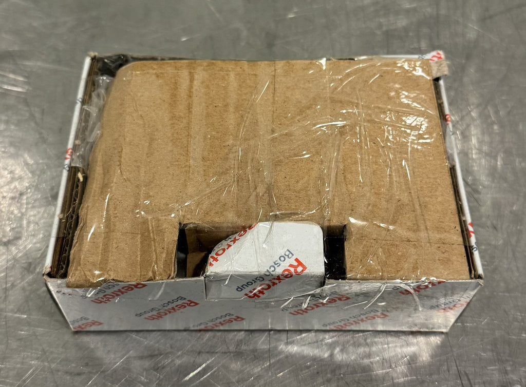 Rexroth R162372320 Ball Runner Block Guide Rail NEW IN BOX! FREE SHIPPING!