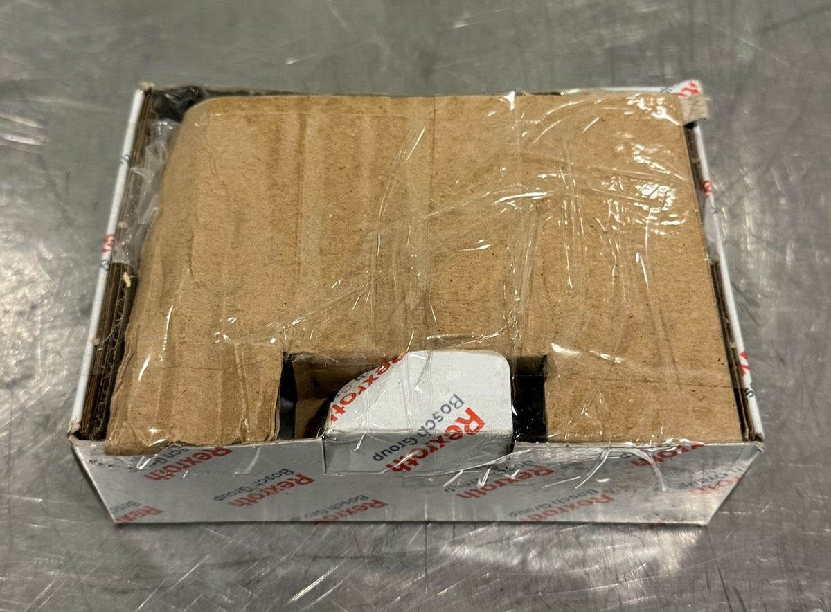 Rexroth R162372320 Ball Runner Block Guide Rail NEW IN BOX! FREE SHIPPING!