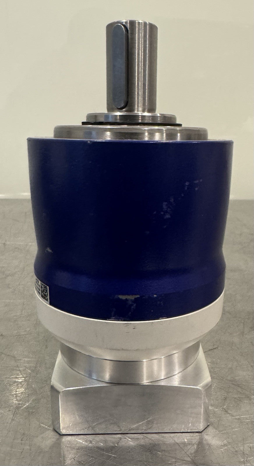 Wittenstein NP 025S-MF2-50 NP025MF2501B11S Planetary Gearbox NEW! FREE SHIPPING!