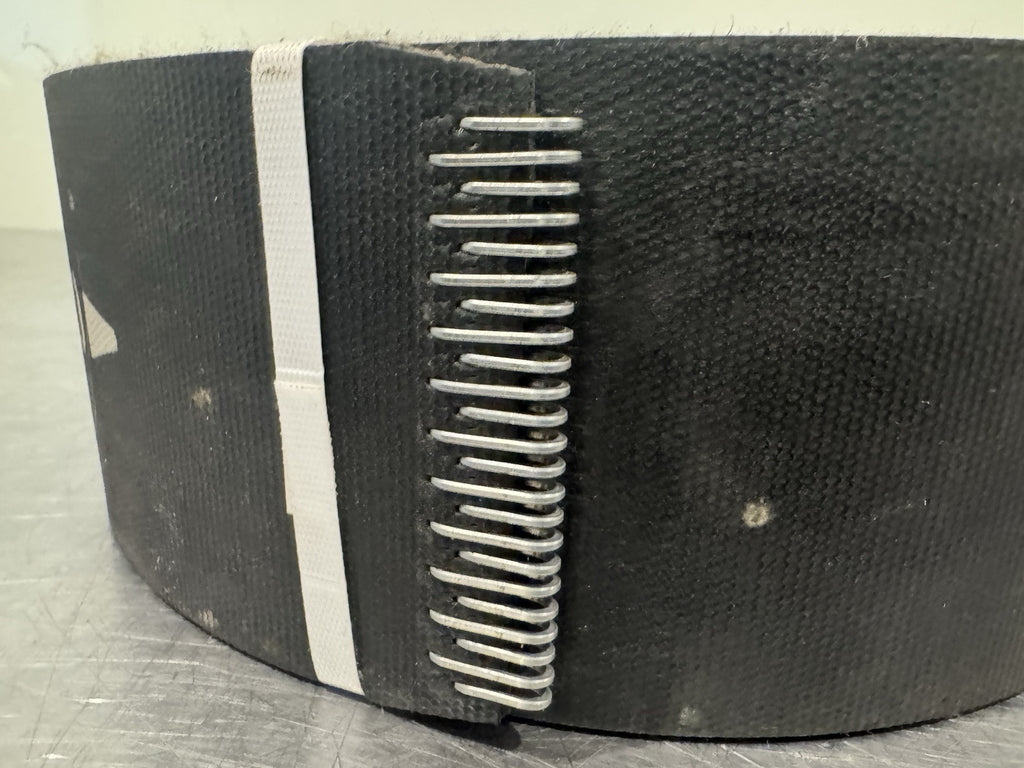 1000565 Baler Conveyor Belt 4.00” X 484.00” NEW! FREE SHIPPING!