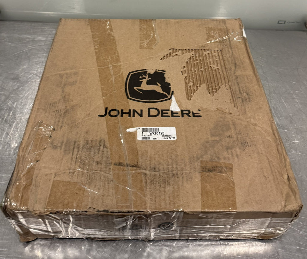 John Deere WX90120 Linked Groove Conveyor Rollers NEW IN BOX! FREE SHIPPING!