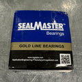 Seal Master AR-3-115T Mounted Black Oxide Concentric Lock Bearing NEW IN BOX!
