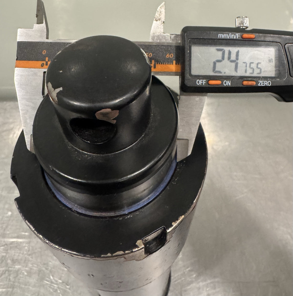 GY2207408 Hydraulic Cylinder 99-021-074 NEW! FREE SHIPPING!