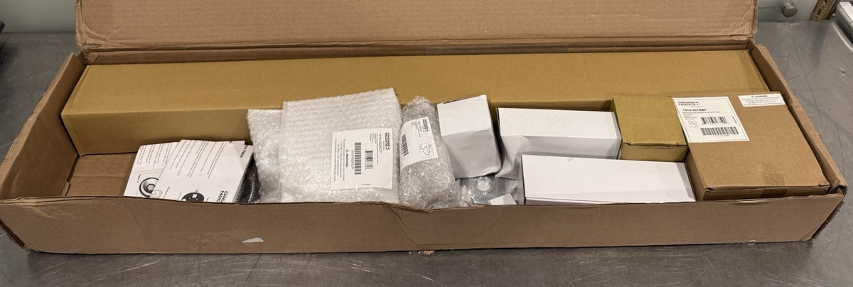 Chicago Faucets Pressure Balancing Shower Trim W/ Valves Chrome NEW! SHIPS FREE!
