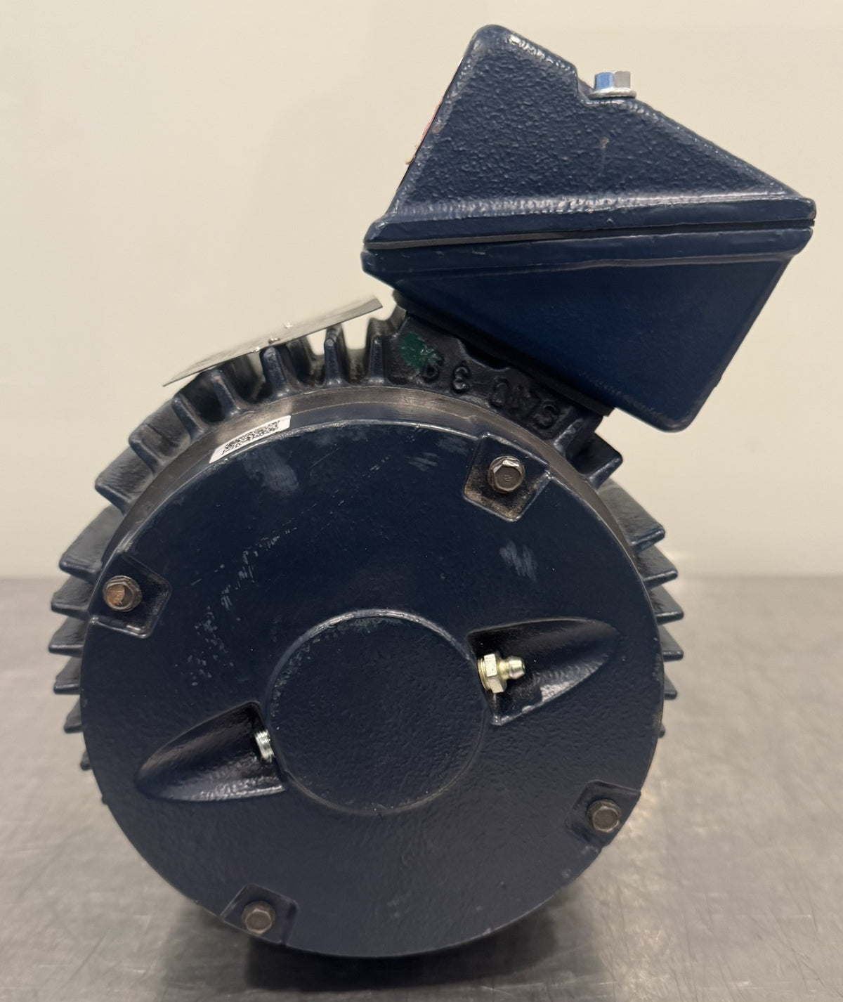 Marathon A680 Blower Motor 145TCVZ 4900030 NEW! FREE SHIPPING!