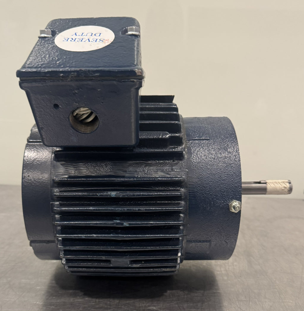 Marathon A680 Blower Motor 145TCVZ 4900030 NEW! FREE SHIPPING!