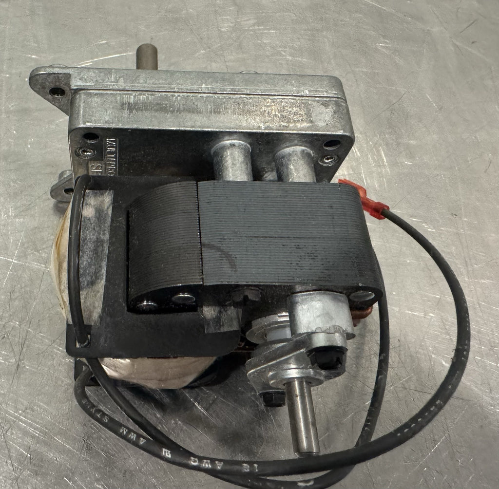48299 Motor ASSY Nemco Roll-A-Grill NO FAN MOTOR ONLY NEW! FREE SHIPPING!