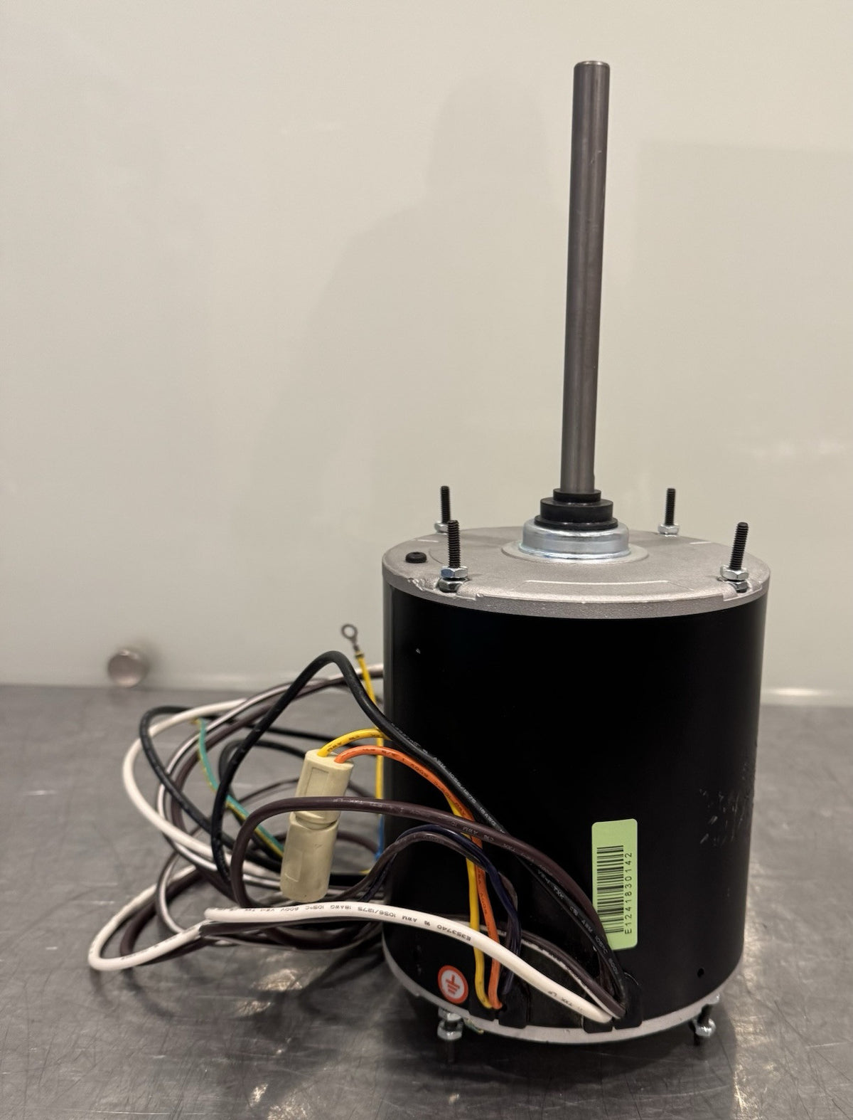 5FE1076 Condenser Motor 3/4HP 1075 RPM XactOne X5FE1076 NEW! FREE SHIPPING!