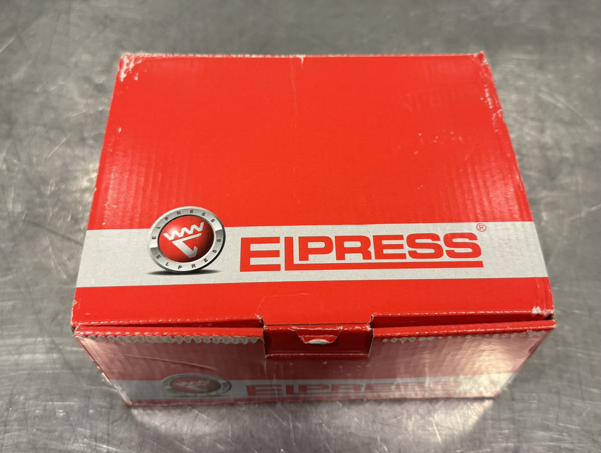ELPress AKK400B-16 Aluminum-Copper Bimetallic Terminal NEW! FREE SHIPPING!