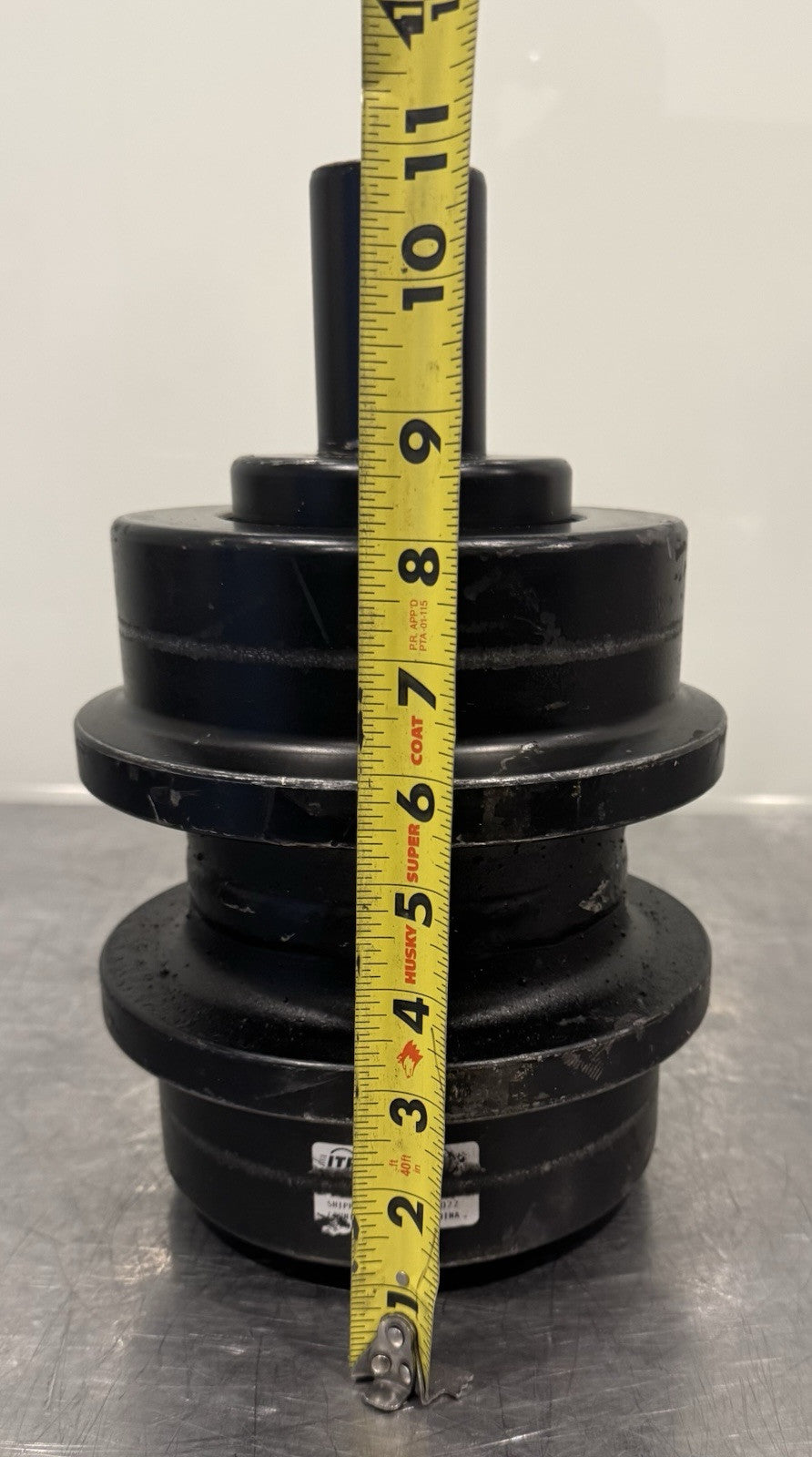 ITR Top Carrier Roller Assembly NEW! FREE SHIPPING!