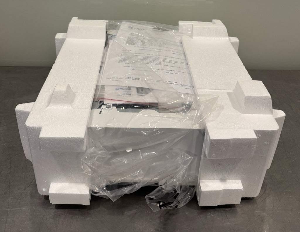 Troy 02-20634-001 Security Printer Locking Tray Feeder NEW IN BOX! FREE SHIPPING