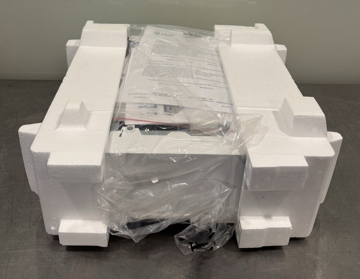 Troy 02-20634-001 Security Printer Locking Tray Feeder NEW IN BOX! FREE SHIPPING
