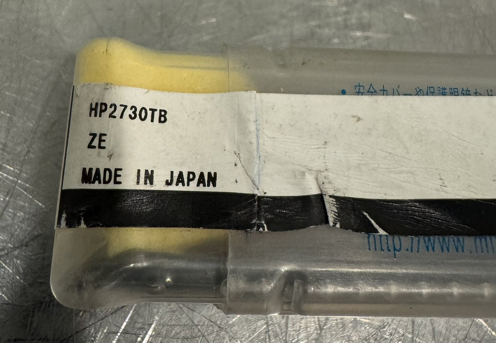 Mitsubishi IMX10-S10L090C End Mill Holder NEW! FREE SHIPPING!