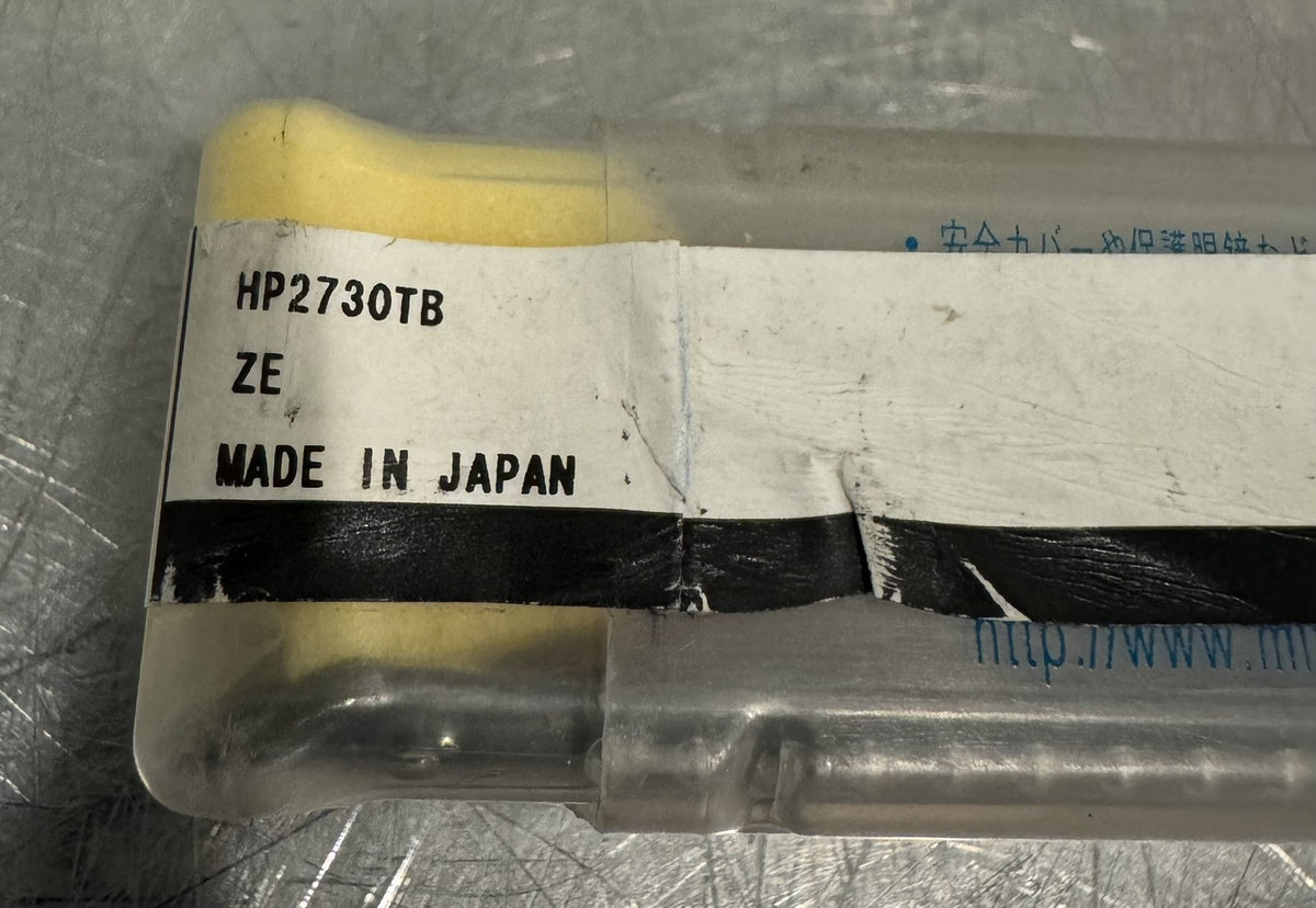 Mitsubishi IMX10-S10L090C End Mill Holder NEW! FREE SHIPPING!
