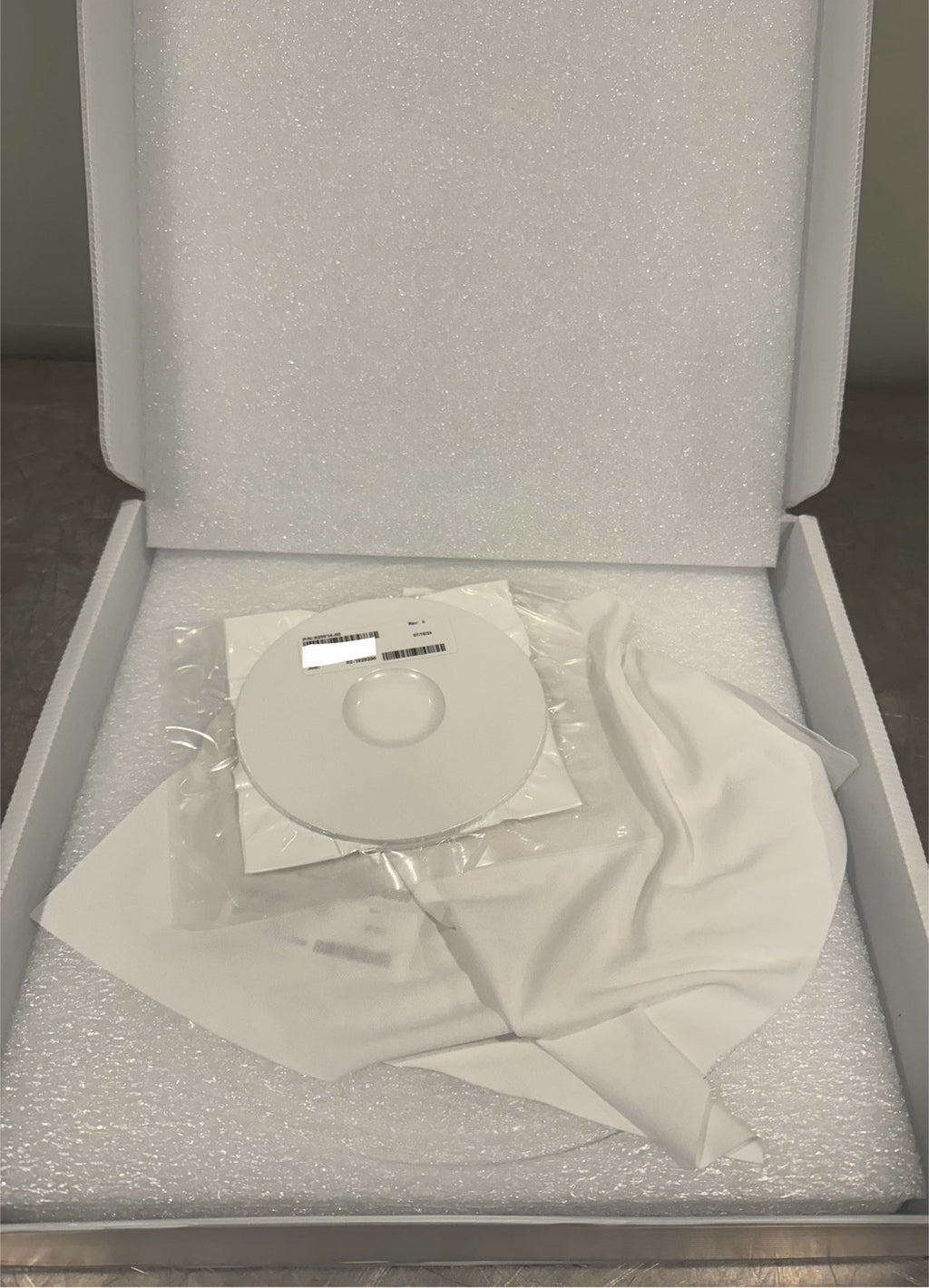 920014-00 Electrode Cap LAM AMAT Applied Materials ASSY NEW! FREE SHIPPING!