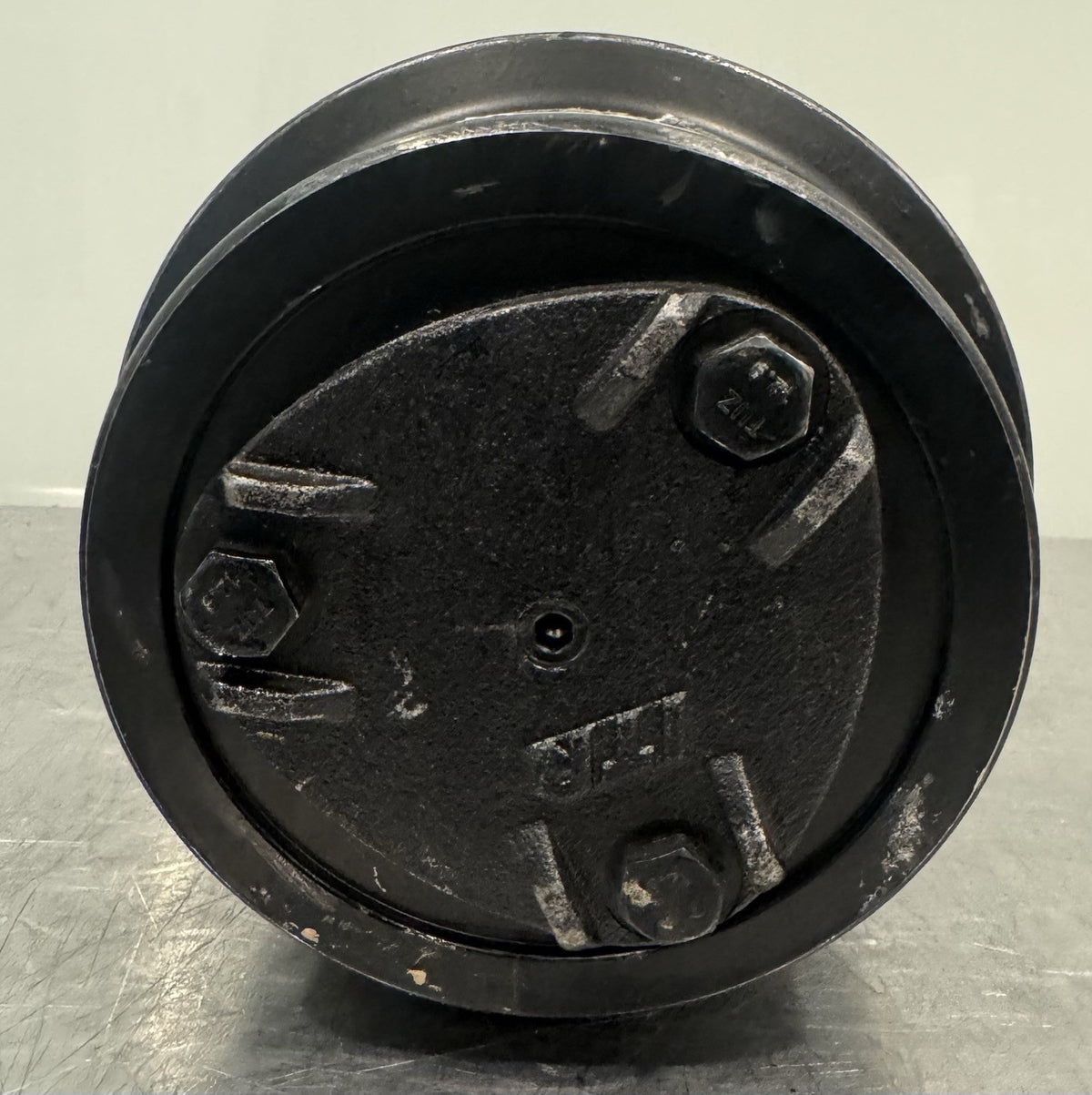 ITR Top Carrier Roller Assembly NEW! FREE SHIPPING!