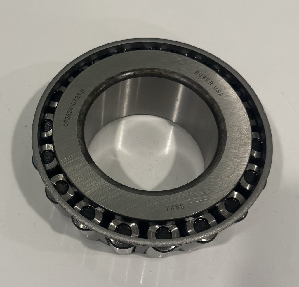 Bower 748S Roller Bearing Cone F58016 748-S NEW! FREE SHIPPING!